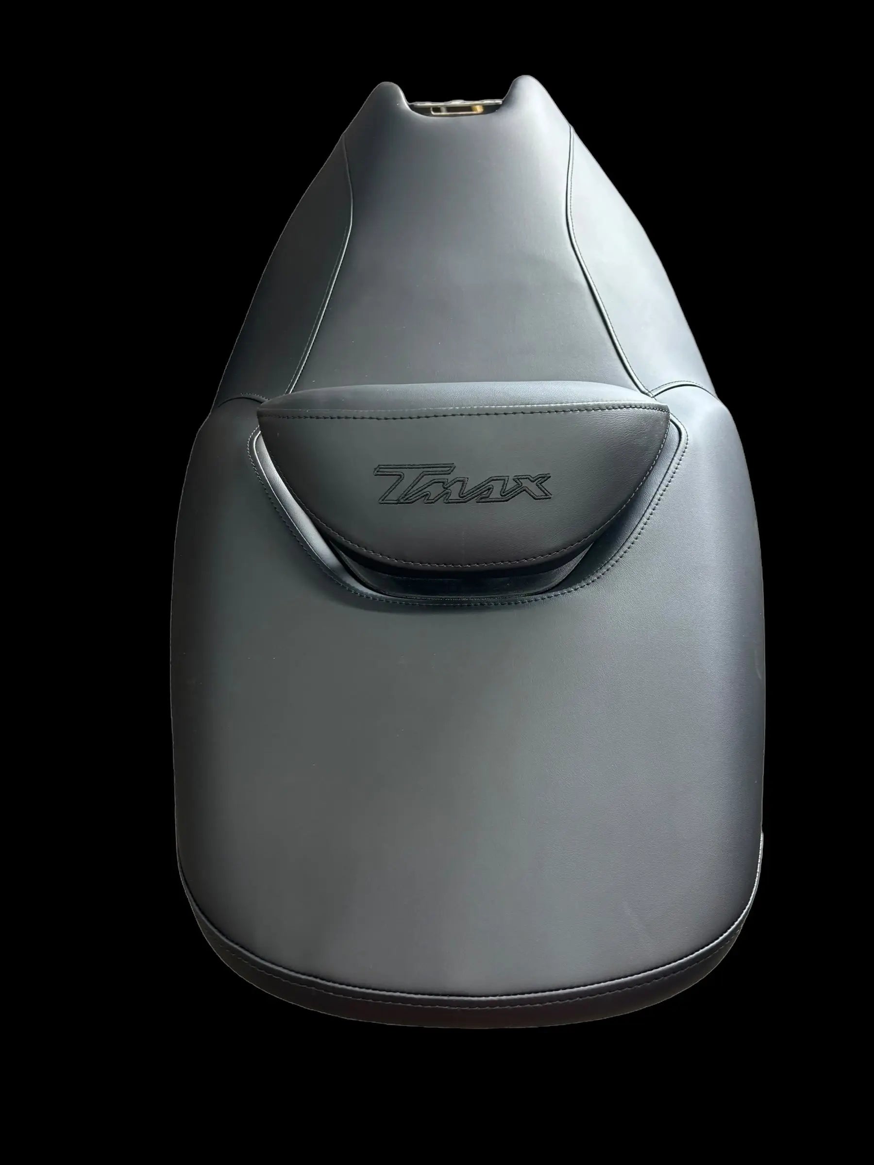 yamaha tmax fodera sella copertura rivestimento simil originale standard PabloSTmaxShop