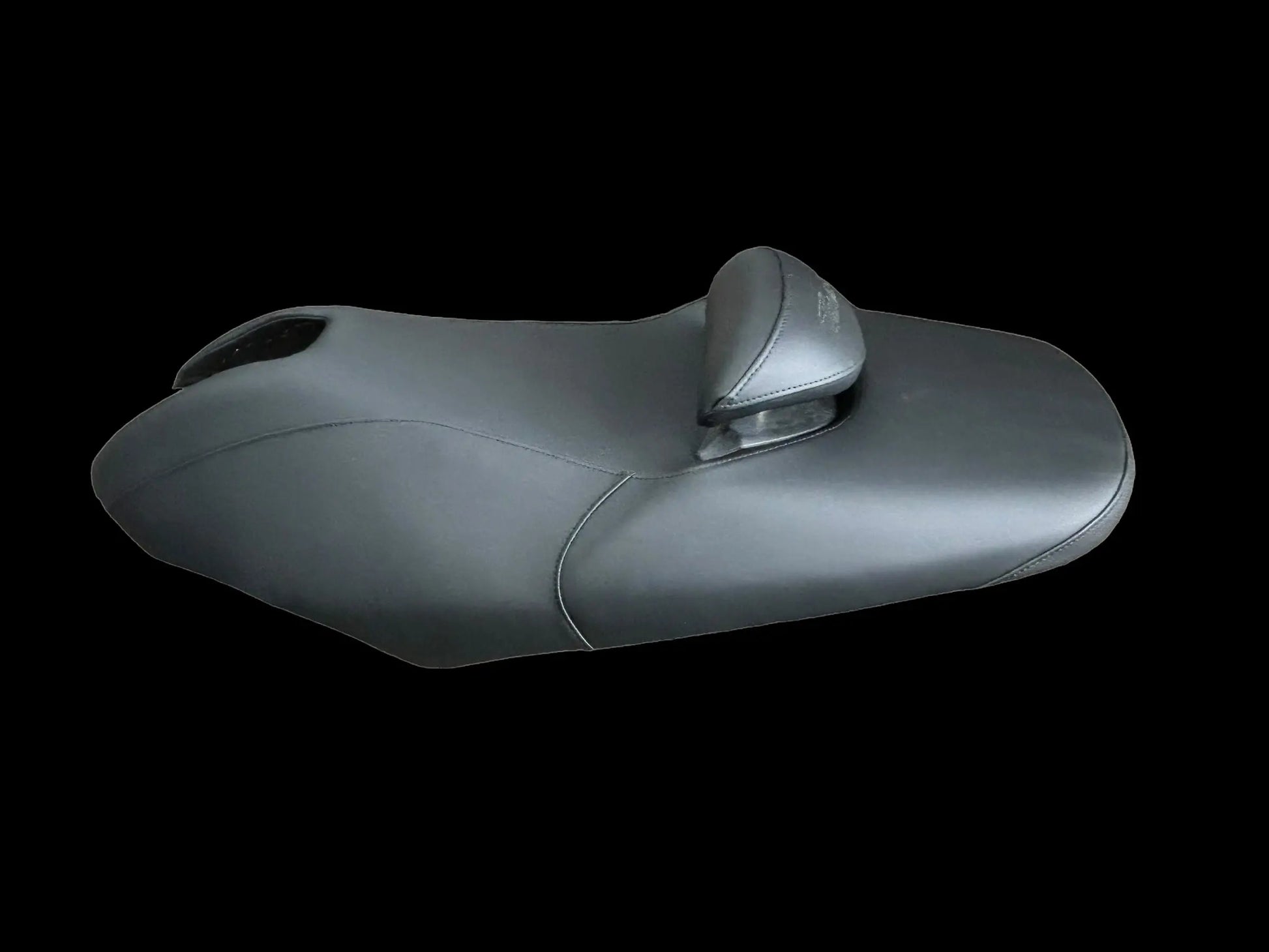 yamaha tmax fodera sella copertura rivestimento simil originale standard PabloSTmaxShop