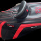 yamaha tmax fodera sella copertura rivestimento simil originale standard PabloSTmaxShop