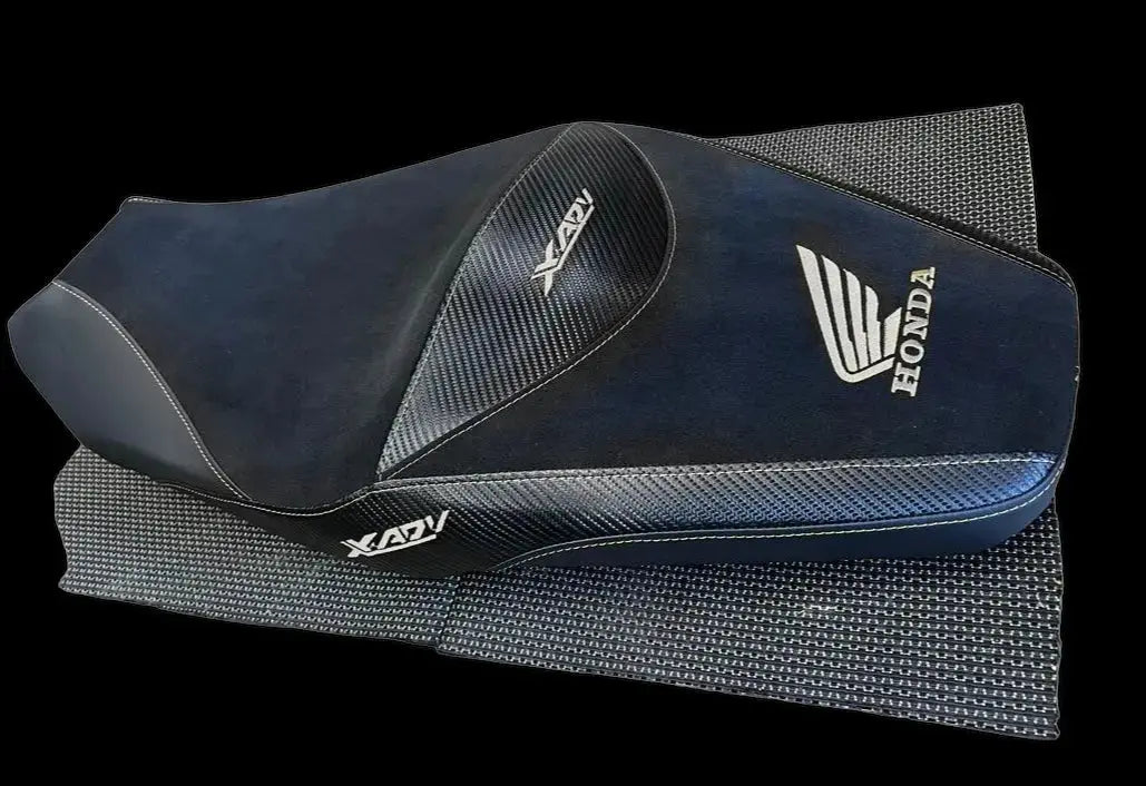 yamaha tmax fodera sella copertura rivestimento simil originale standard PabloSTmaxShop