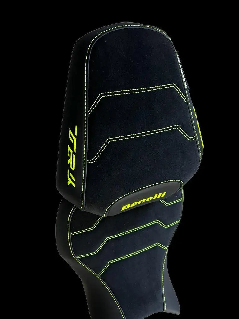 Benelli TRK 702X fodera sella copertura rivestimento PabloSTmaxShop