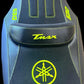 yamaha tmax fodera sella copertura rivestimento simil originale standard PabloSTmaxShop