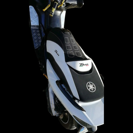 Fodera Copertura sella antiscivolo yamaha tmax 500-530-560 PabloSTmaxShop
