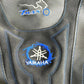 yamaha tmax fodera sella copertura rivestimento simil originale standard PabloSTmaxShop