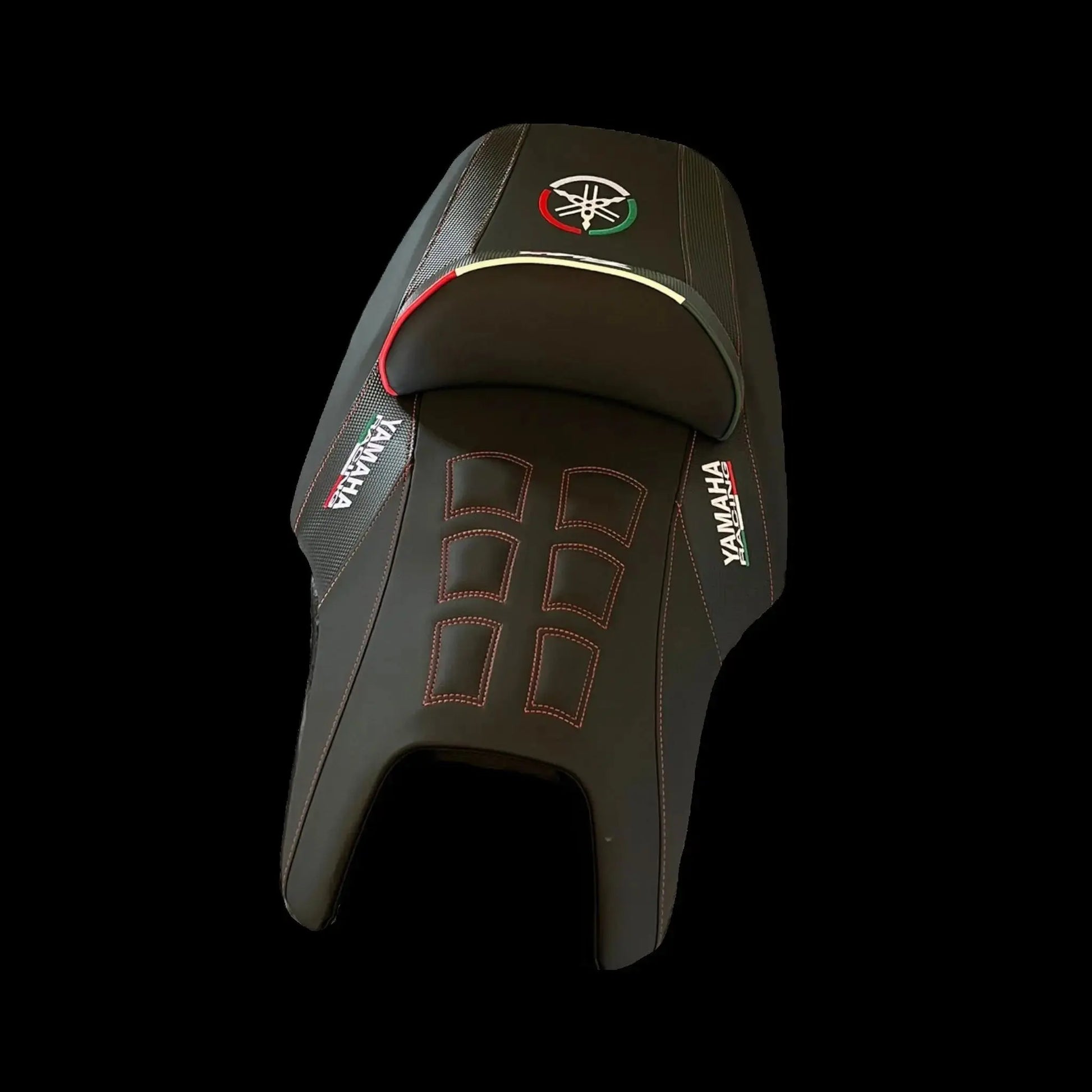 yamaha tmax fodera sella copertura rivestimento simil originale standard PabloSTmaxShop