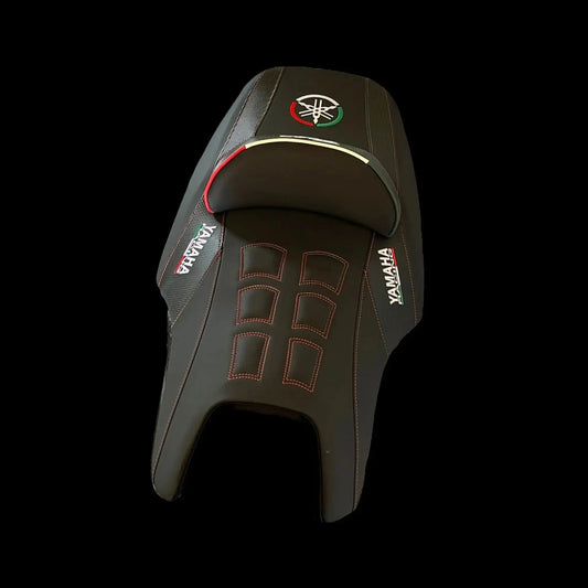 yamaha tmax fodera sella copertura rivestimento simil originale standard PabloSTmaxShop