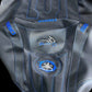 yamaha tmax fodera sella copertura rivestimento simil originale standard PabloSTmaxShop