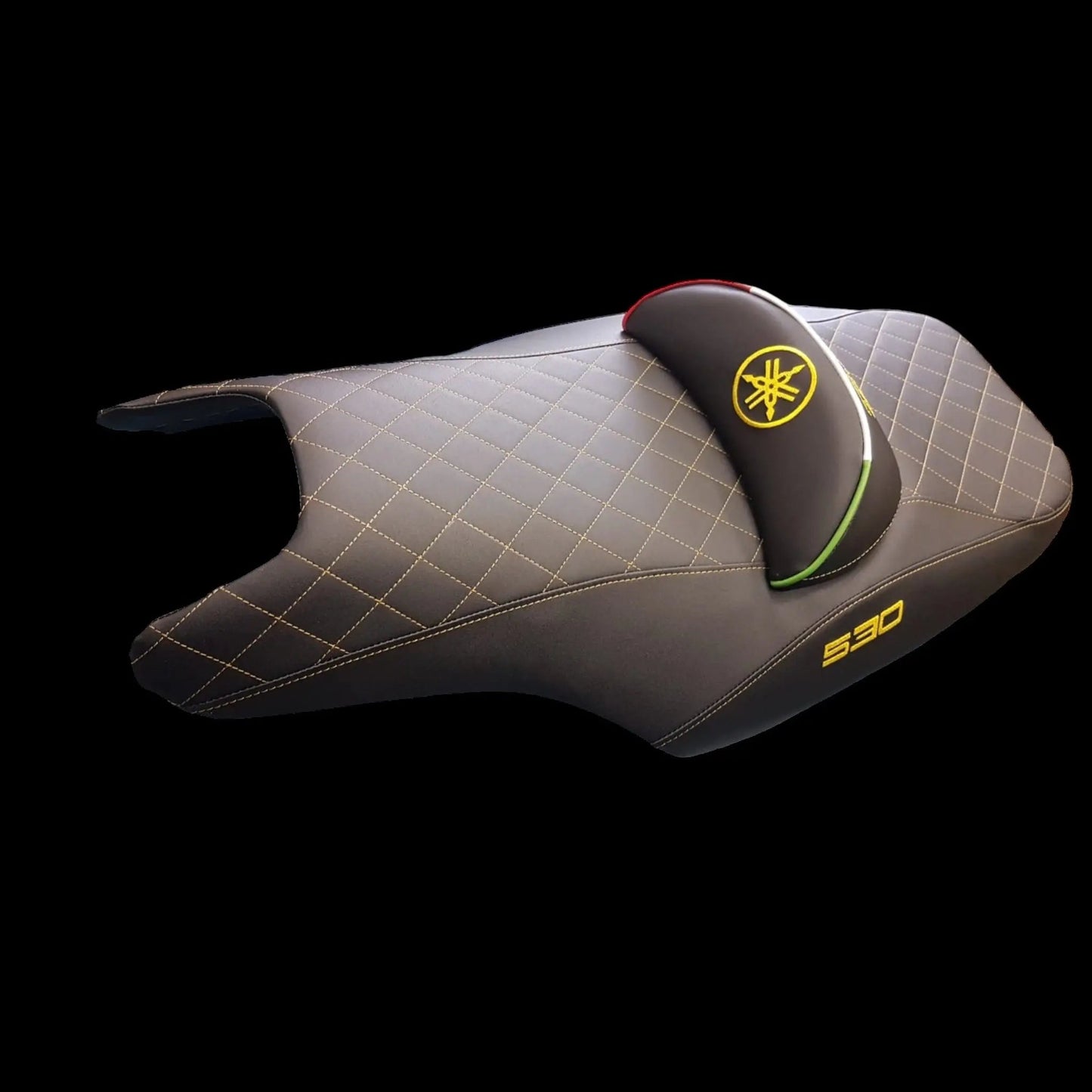 Fodera Copertura sella antiscivolo yamaha tmax 500-530-560 INTRINSIC PabloSTmaxShop
