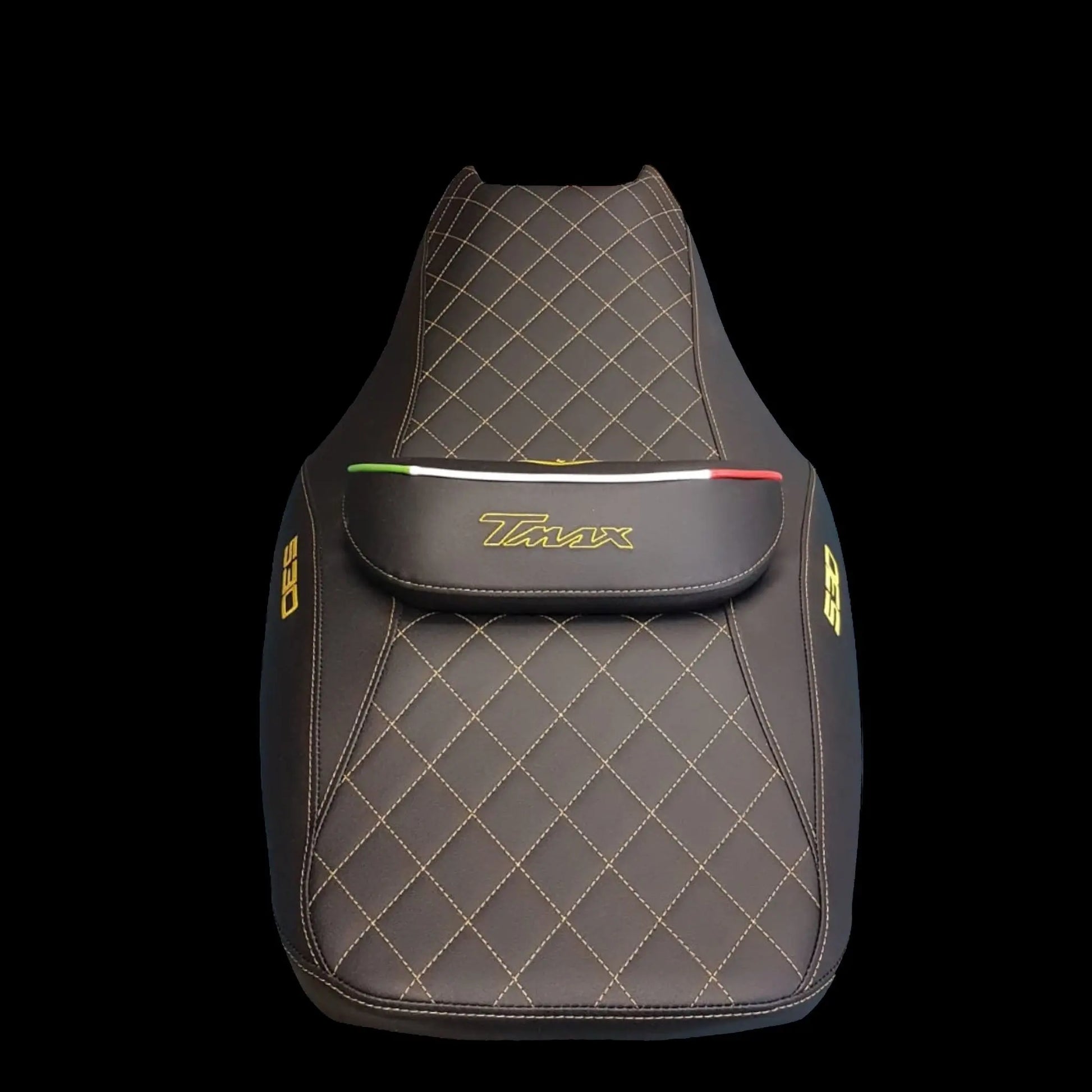 Fodera Copertura sella antiscivolo yamaha tmax 500-530-560 PabloSTmaxShop