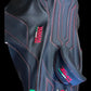 yamaha tmax fodera sella copertura rivestimento simil originale standard PabloSTmaxShop
