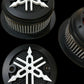 FILTRO MALOSSI A VISTA CON CARTER PERSONALIZZATI TMAX 500/530/560 PabloSTmaxShop