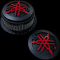 FILTRO MALOSSI A VISTA CON CARTER PERSONALIZZATI TMAX 500/530/560 PabloSTmaxShop