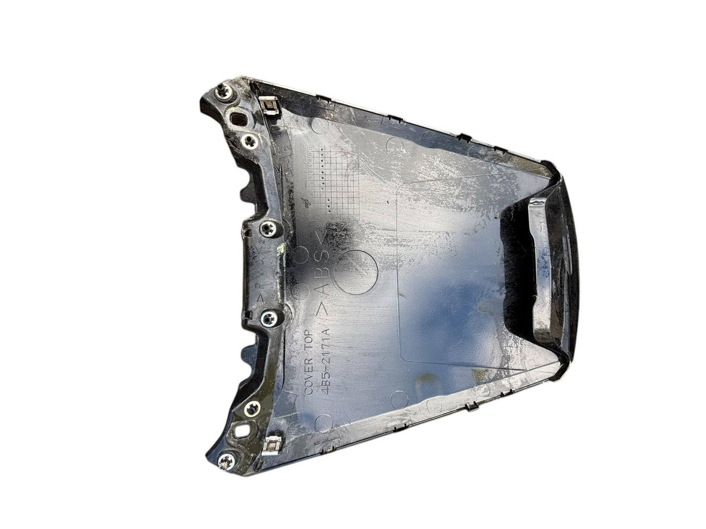 Codino chiusura stop Yamaha Tmax 500 2008 2009 2010 2011