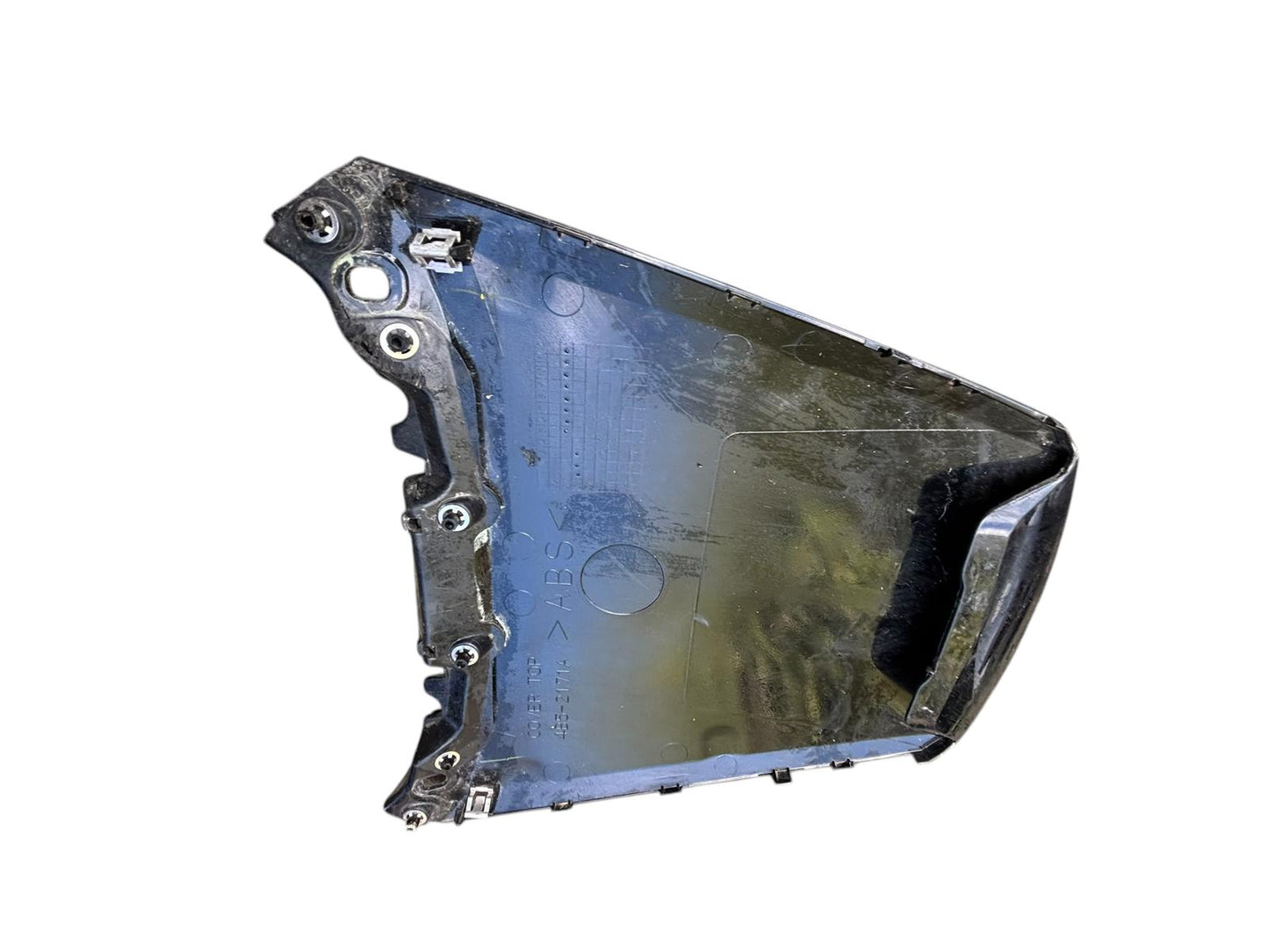 Codino chiusura stop Yamaha Tmax 500 2008 2009 2010 2011