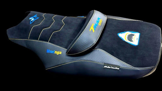 Fodera Copertura sella antiscivolo yamaha tmax 500-530-560 PabloSTmaxShop