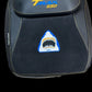 Fodera Copertura sella antiscivolo yamaha tmax 500-530-560 SHARK PabloSTmaxShop