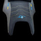 Fodera Copertura sella antiscivolo yamaha tmax 500-530-560 SHARK PabloSTmaxShop