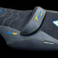 Fodera Copertura sella antiscivolo yamaha tmax 500-530-560 SHARK PabloSTmaxShop