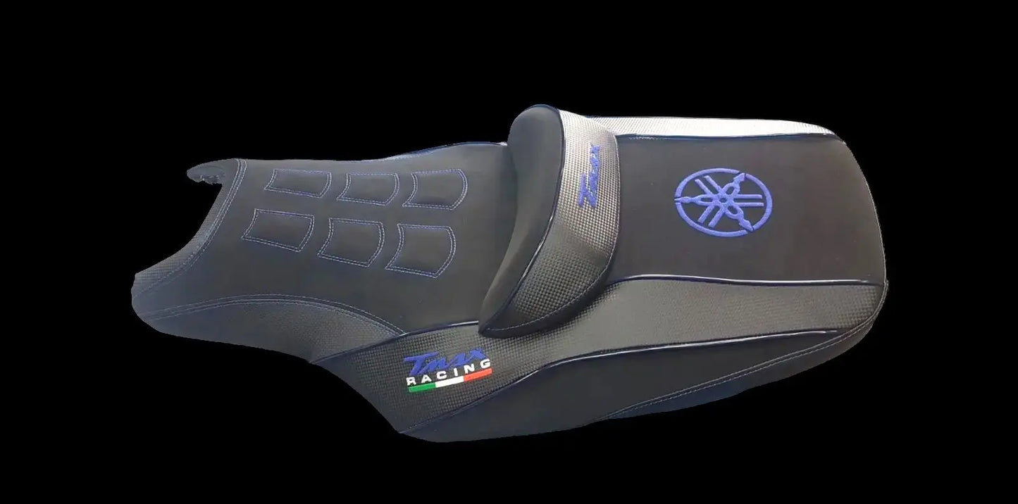 yamaha tmax fodera sella copertura rivestimento PabloSTmaxShop