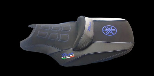 yamaha tmax fodera sella copertura rivestimento PabloSTmaxShop