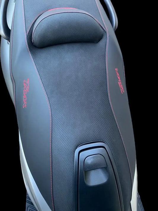 yamaha tmax fodera sella copertura rivestimento PabloSTmaxShop