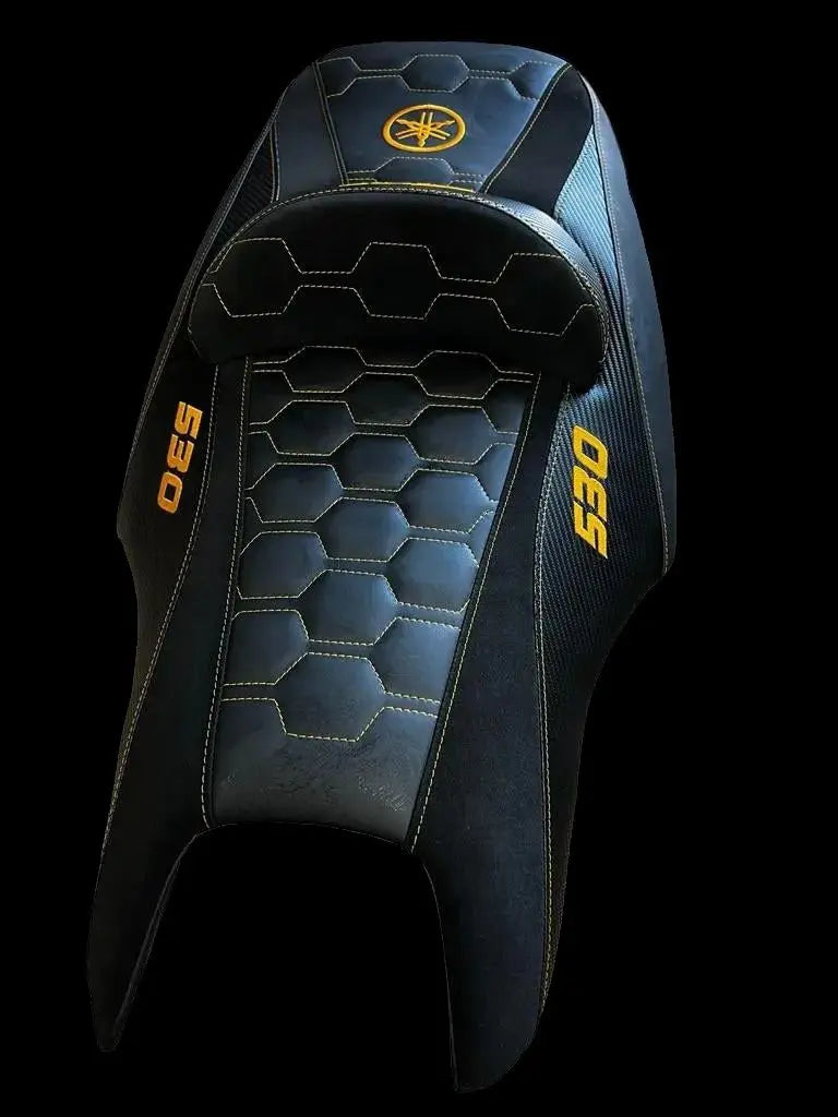 yamaha tmax fodera sella copertura rivestimento PabloSTmaxShop