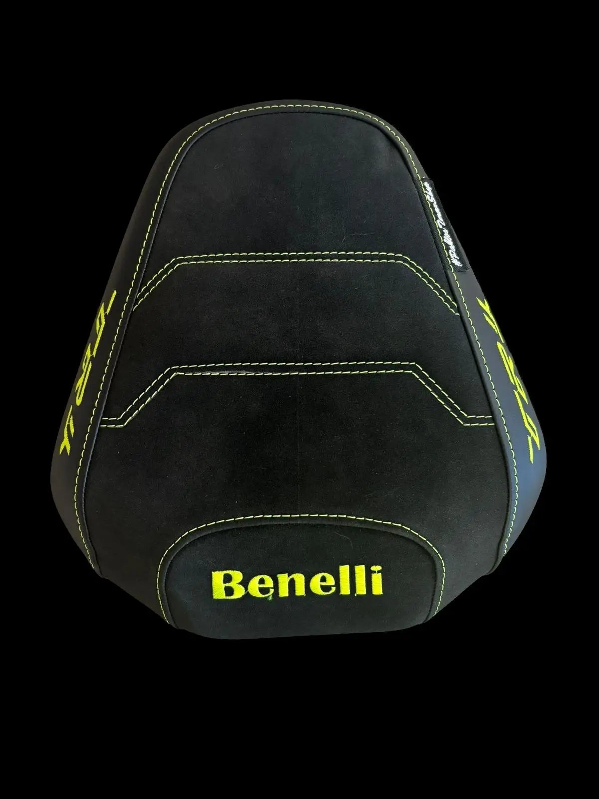 Benelli TRK 702X fodera sella copertura rivestimento PabloSTmaxShop