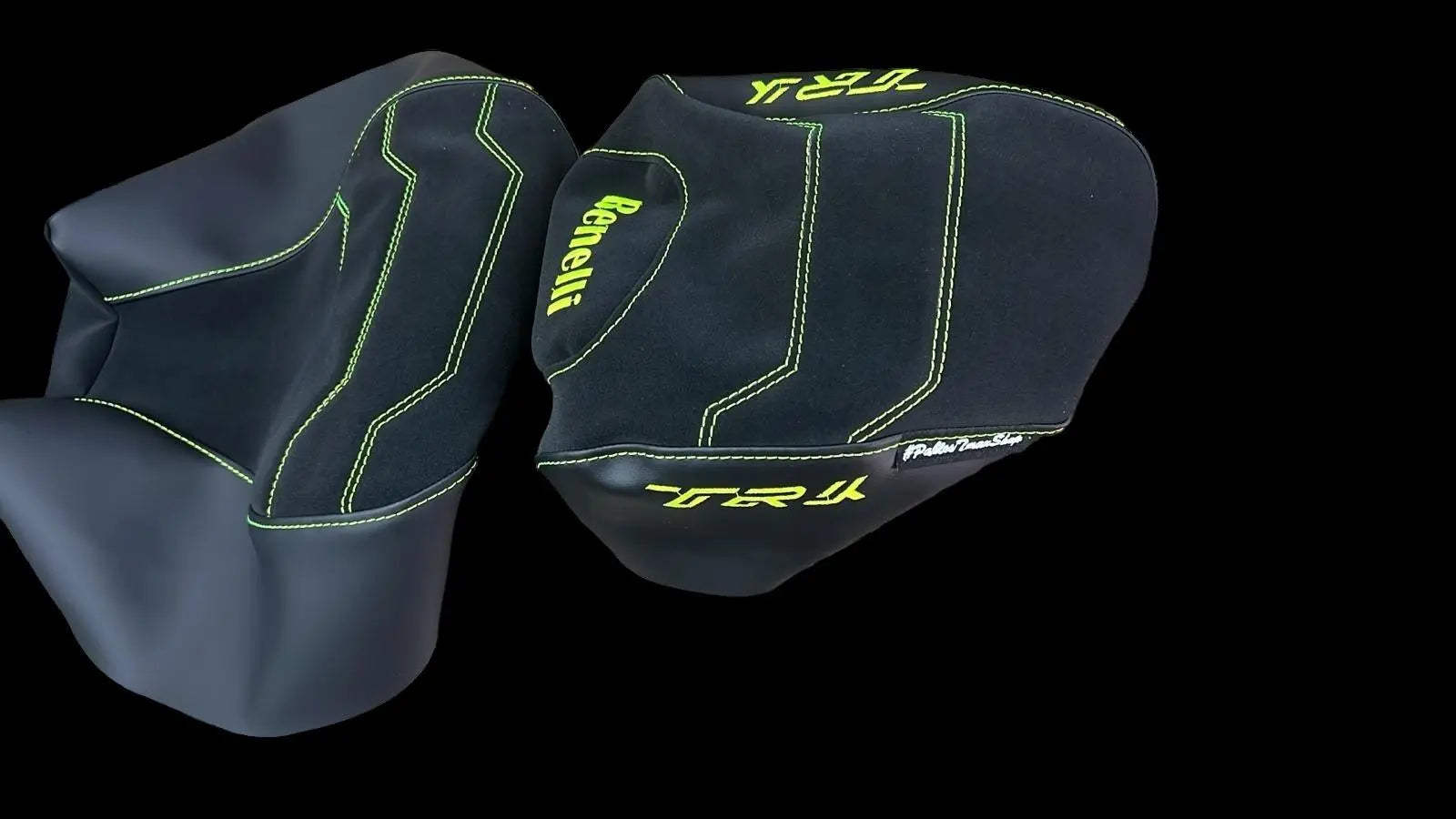 Benelli TRK 702X fodera sella copertura rivestimento PabloSTmaxShop