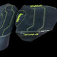 Benelli TRK 702X fodera sella copertura rivestimento IRREGULAR LINE PabloSTmaxShop