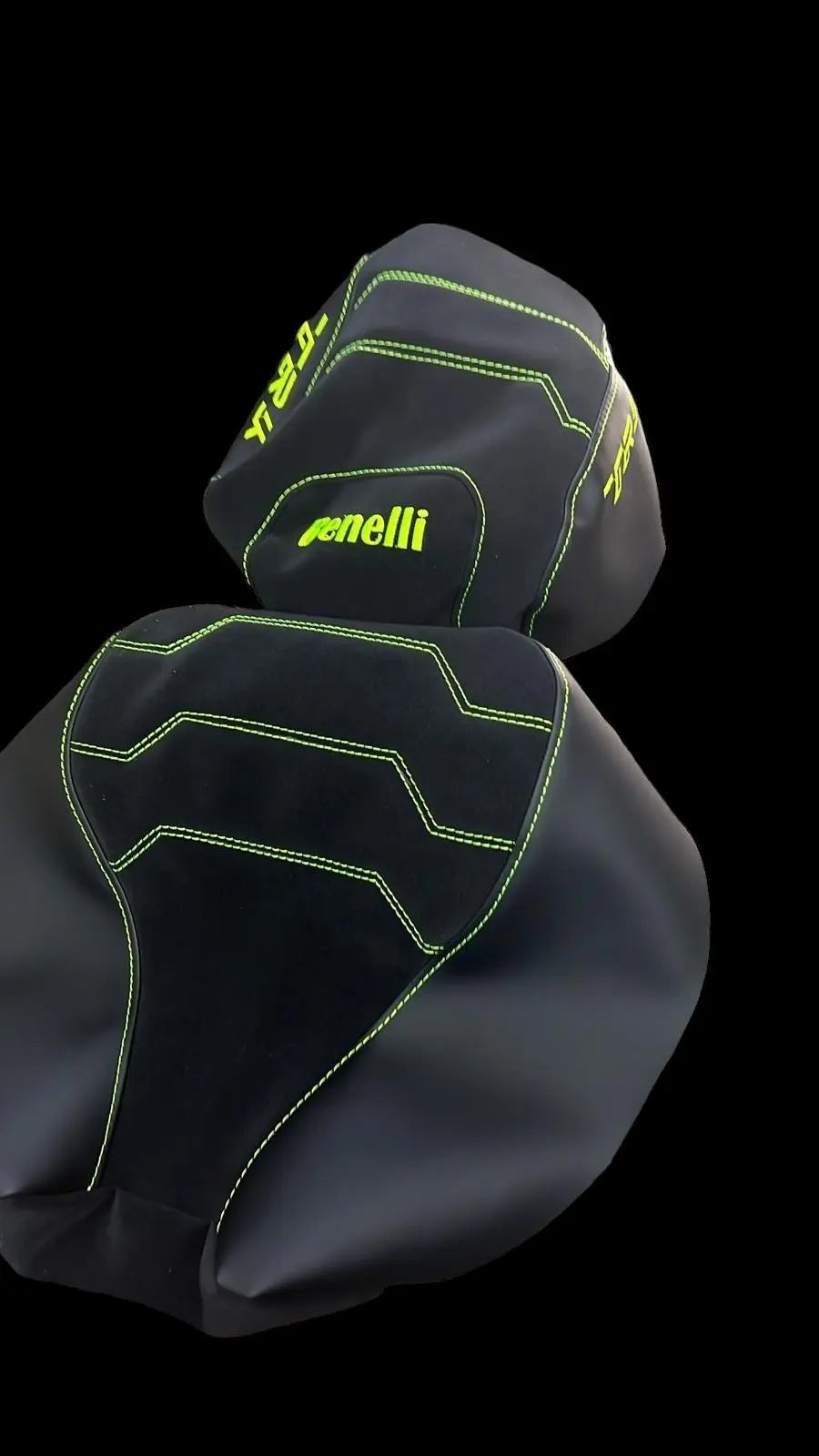 Benelli TRK 702X fodera sella copertura rivestimento PabloSTmaxShop