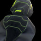 Benelli TRK 702X fodera sella copertura rivestimento IRREGULAR LINE PabloSTmaxShop