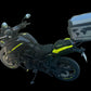 Benelli TRK 702X fodera sella copertura rivestimento IRREGULAR LINE PabloSTmaxShop