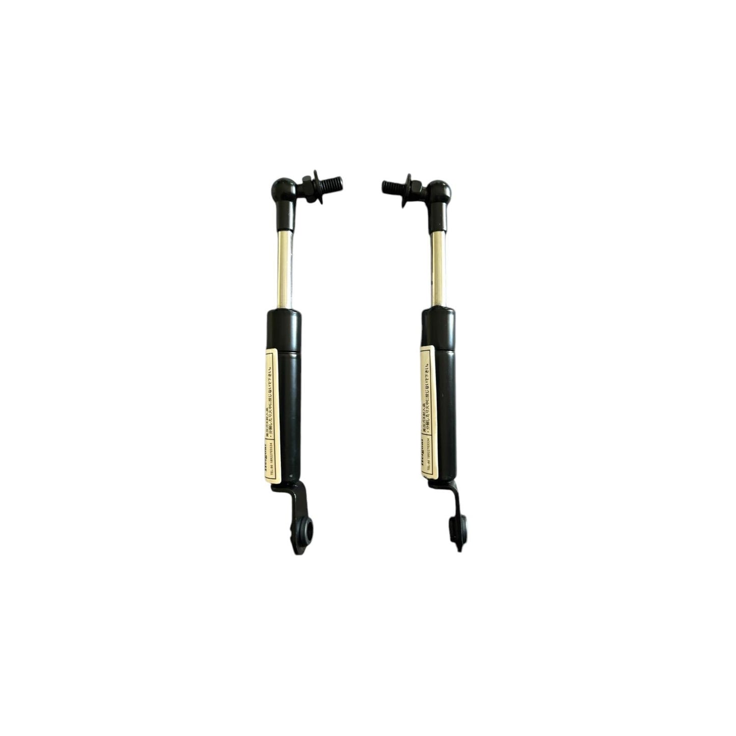 pistoncini reggi sella yamaha tmax 5007530 2008/2009/2010/2011/2012/2013/2014/2015/2016