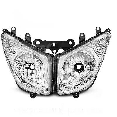 FARO FANALE ANTERIORE COMPLETO YAMAHA T MAX TMAX 500 2008-2011 PabloSTmaxShop