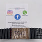 Cinghia trasmissione originale T-MAX 560 2020/2021 usata 9000 km