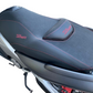 Fodera Copertura sella antiscivolo yamaha tmax 500-530-560