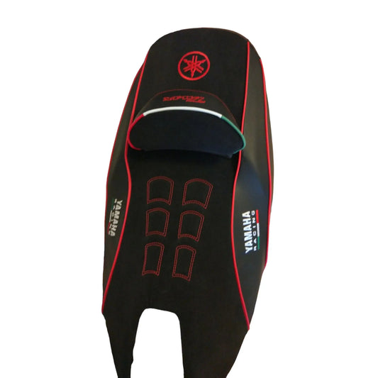 Fodera Copertura sella antiscivolo yamaha tmax 500-530-560