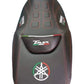 Fodera Copertura sella antiscivolo yamaha tmax 500-530-560