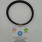 Cinghia trasmissione originale T-MAX 560 2020/2021 usata 9000 km