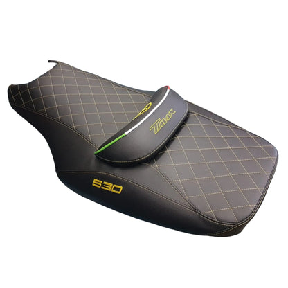 Fodera Copertura sella antiscivolo yamaha tmax 500-530-560