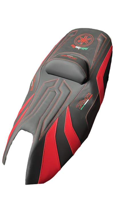 Fodera Copertura sella antiscivolo yamaha tmax 500-530-560