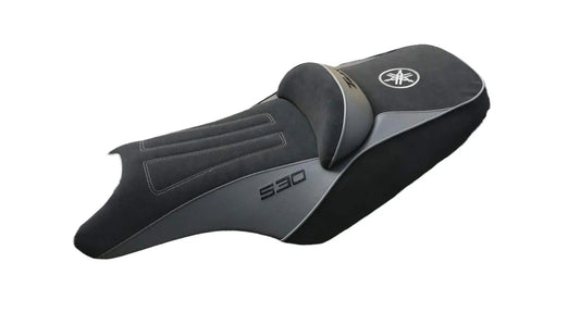 Fodera Copertura sella antiscivolo yamaha tmax 500-530-560
