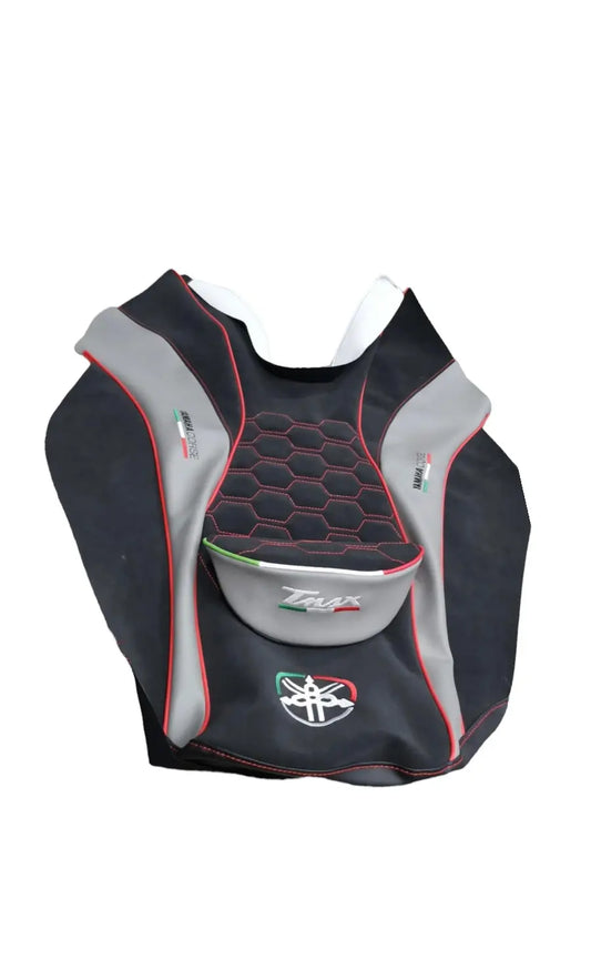 Fodera Copertura sella antiscivolo yamaha tmax 500-530-560