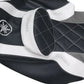 Fodera Copertura sella antiscivolo yamaha tmax 500-530-560