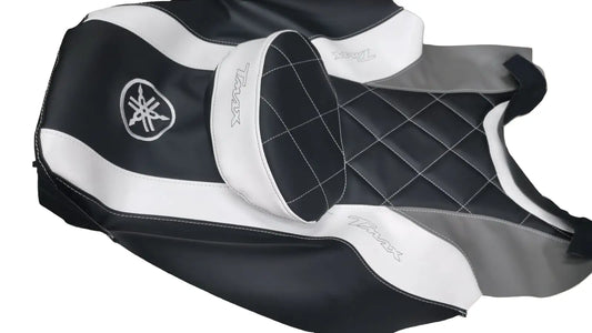 Fodera Copertura sella antiscivolo yamaha tmax 500-530-560