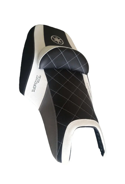 Fodera Copertura sella antiscivolo yamaha tmax 500-530-560
