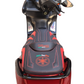 Fodera Copertura sella antiscivolo yamaha tmax 500-530-560