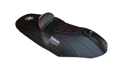 Fodera Copertura sella antiscivolo yamaha tmax 500-530-560
