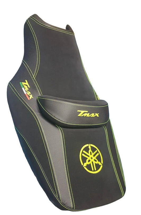 Fodera Copertura sella antiscivolo yamaha tmax 500-530-560