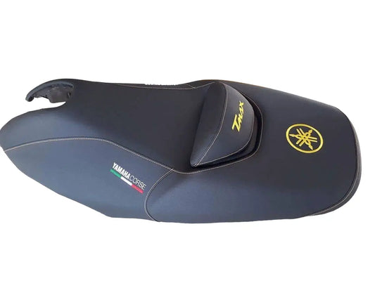 Fodera Copertura sella antiscivolo yamaha tmax 500-530-560 PabloSTmaxShop